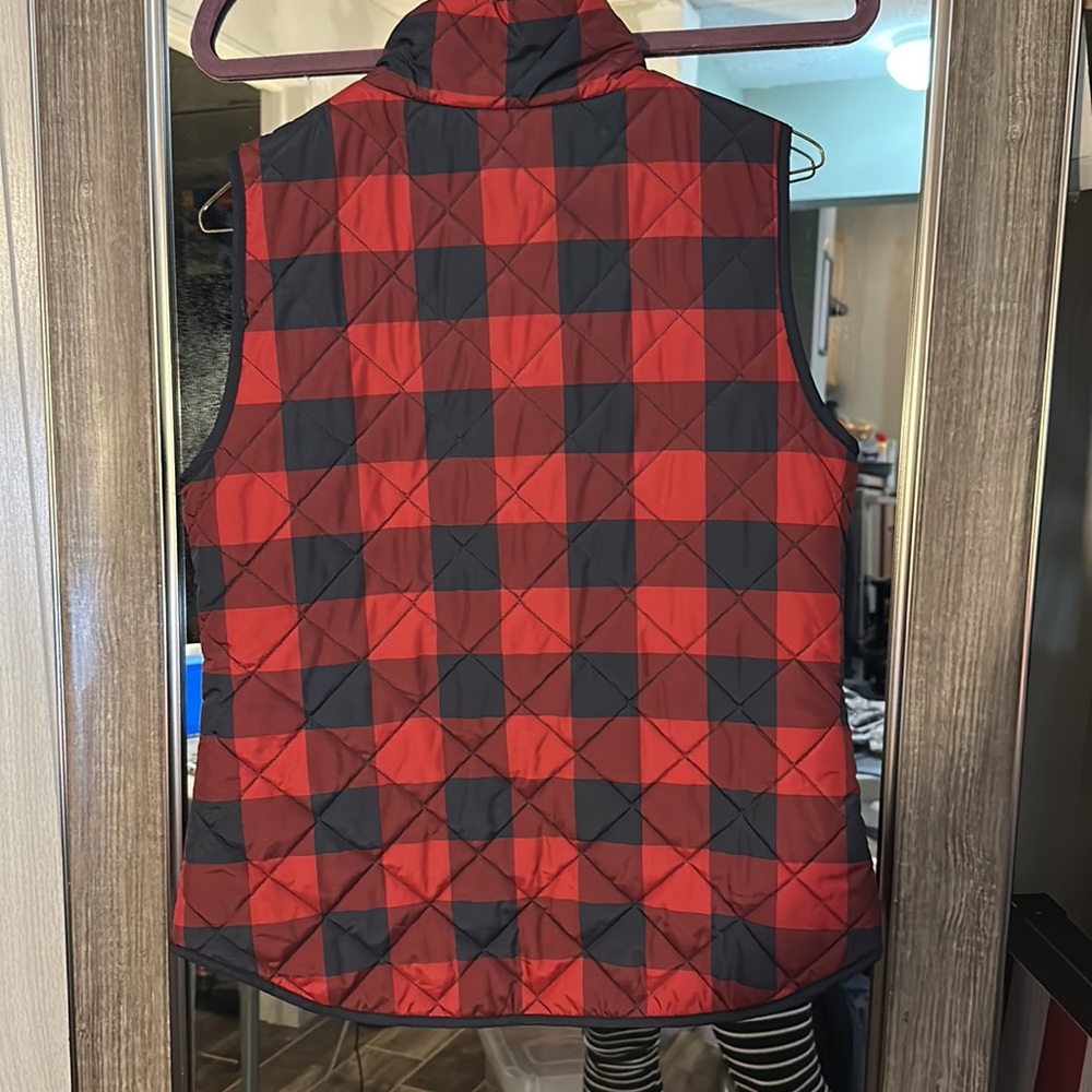 Fall Vest - Picture 6 of 6